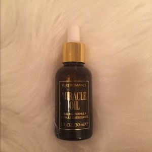 Pure Romance Miracle Oil
